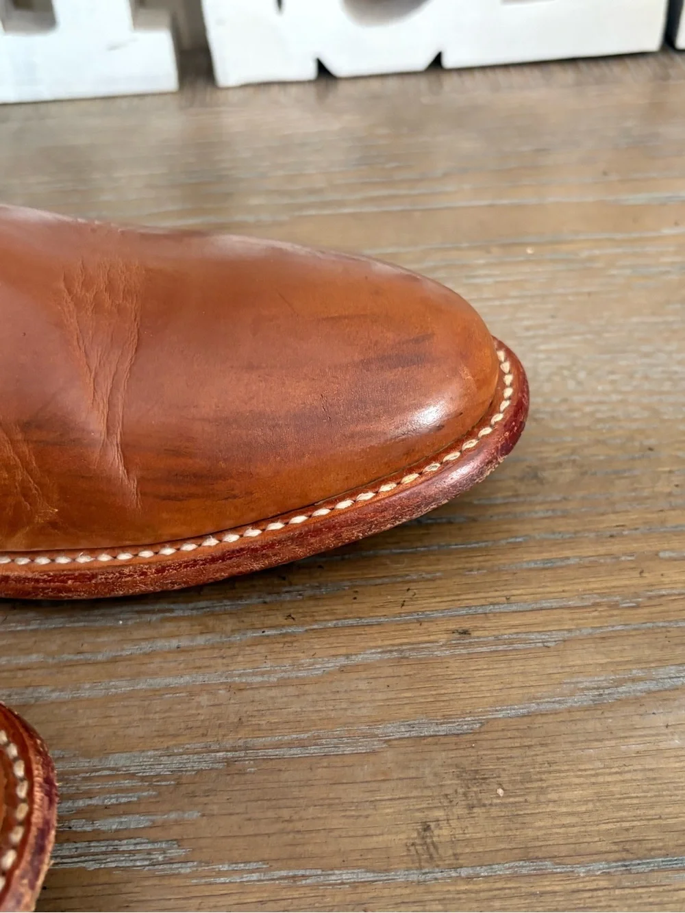 Nisolo chelsea boot